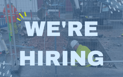 We’re Hiring! Join the Bray’s Pipelines team
