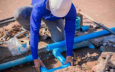 Why apply to get your water pipes replaced?