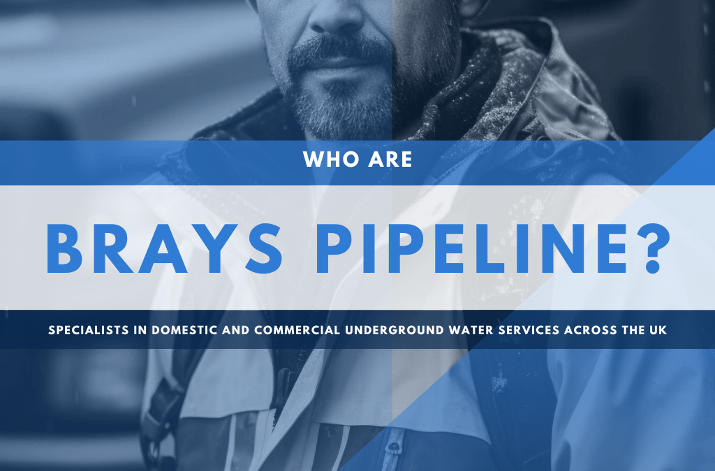 Who Are Brays Pipeline?