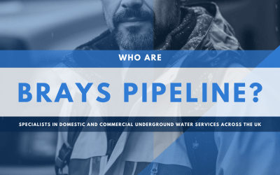 Who Are Brays Pipeline?