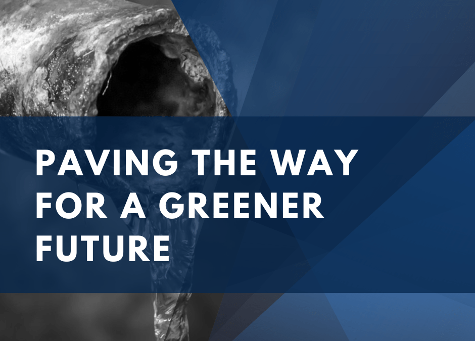 Paving the Way for a Greener Future: Lead Pipe Replacement Scheme